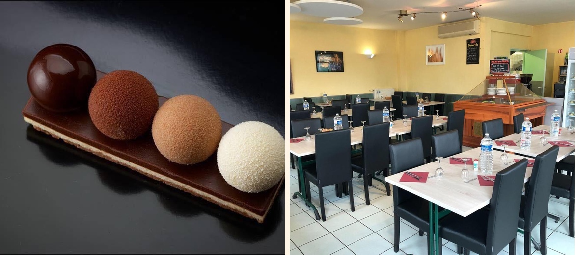 Au P'Tit Bonheur - Gallery Image 1