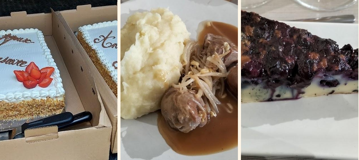 Au P'Tit Bonheur - Gallery Image 3