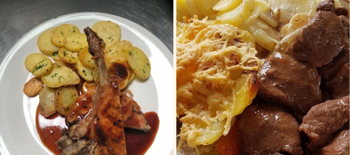 Au P'Tit Bonheur - Gallery Image 5