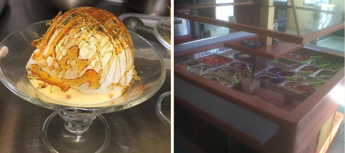 Au P'Tit Bonheur - Gallery Image 6